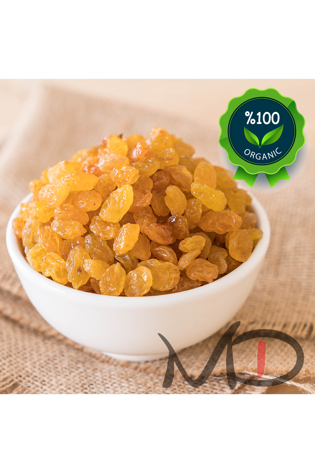 Çekirdeksiz Kuru Üzüm